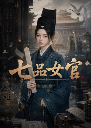 七品女官（50集）小短剧抢先看