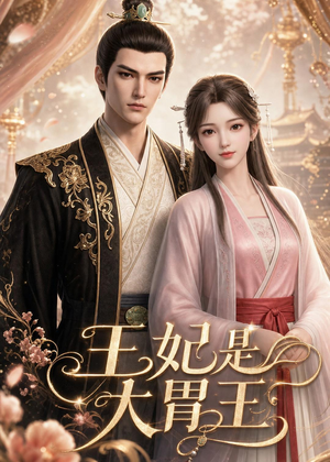 王妃是大胃王(25集) 王妃是大胃王(25集)免费看短剧