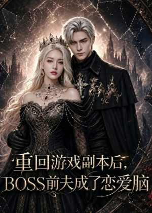 重回游戏副本后，BOSS前夫成了恋爱脑（51集）追短剧太上头了