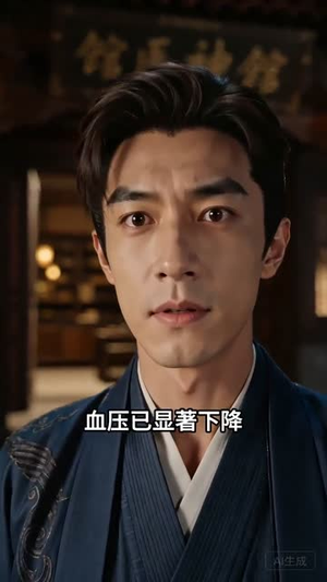 大明第一狂医（78集）红果短剧免费看