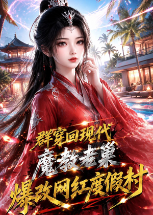 群穿回现代魔教老巢爆改网红度假村（104集）热门短剧看不停