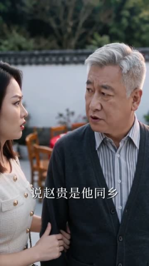 假婿成真岁岁安（61集）在线看到大结局