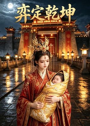 弈定乾坤(42集) 弈定乾坤(42集)好看短剧看不停