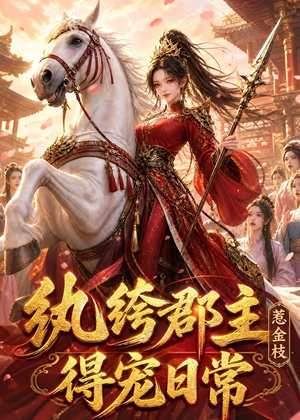 纨绔郡主得宠日常：惹金枝（112集）短剧在哪里看