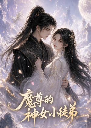 魔尊的神女小徒弟（42集）短剧全集完整