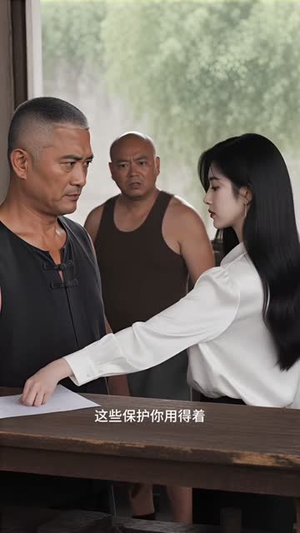 千锤（31集）热门短剧榜单