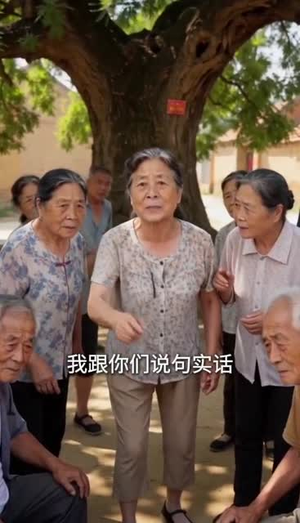 乡野春风暖咱家（17集）哪个短剧网能看