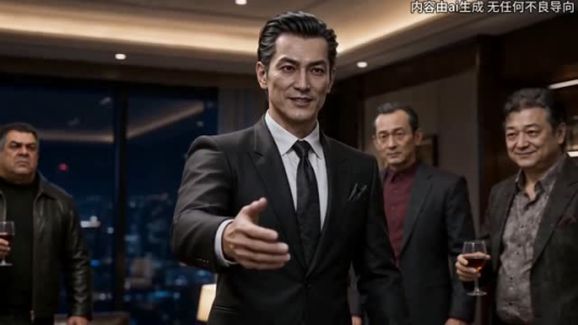 三十六块钱的故事（59集）番茄短剧免费看