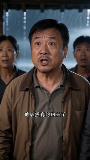 渔海翻盘记（38集）超甜短剧分享