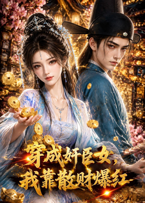 穿成奸臣女,我靠散财爆红(77集) 穿成奸臣女,我靠散财爆红(77集)短剧追到爽