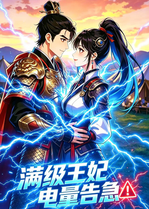 满级王妃电量告急(99集) 满级王妃电量告急(99集)全集完整版