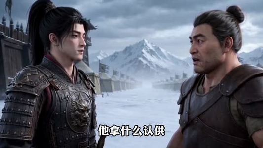 焚天狼(49集) 焚天狼(49集)百亿短剧抢先看