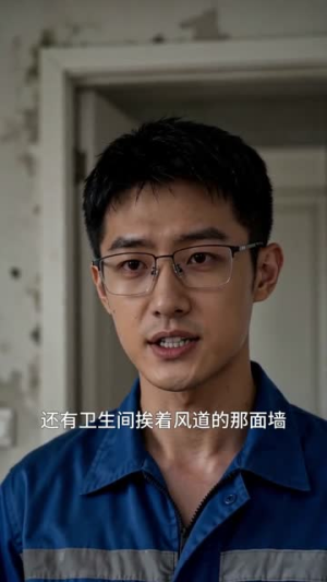 江风拂新庭（108集）爆款热门短剧