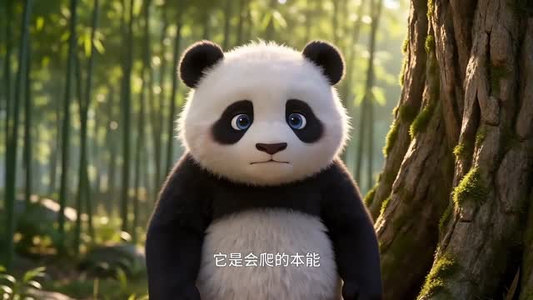 旅行熊猫：徒步华夏寻仙道（36集）越看越好看短剧