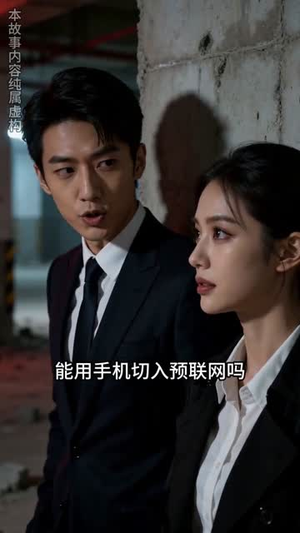 我的影子能洞察所有人的秘密（86集）这部短剧太好看
