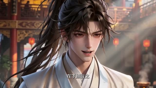 穿书之我在古代开饭馆（25集）经典老剧免费看