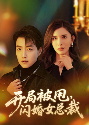 开局被甩，闪婚女总裁（80集）短剧免费看