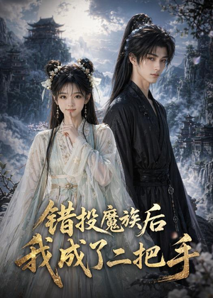错投魔族后我成了二把手(42集) 错投魔族后我成了二把手(42集)每天分享短剧