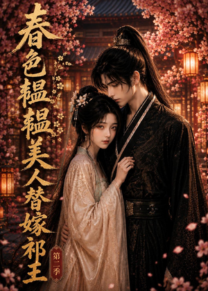 春色韫韫,美人替嫁祁王第二季(73集) 春色韫韫,美人替嫁祁王第二季(73集)热播短剧来袭