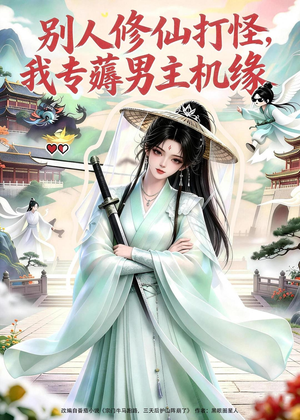 别人修仙打怪我专薅男主机缘(66集) 别人修仙打怪我专薅男主机缘(66集)百度网盘资源