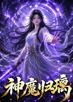 神魔归璃（126集）短剧太上头了
