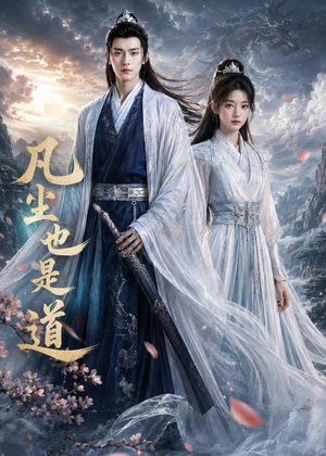 凡尘也是道（80集）精彩短剧天天看