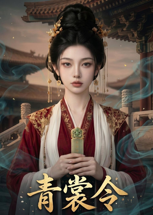 青裳令(68集) 青裳令(68集)短剧排行榜