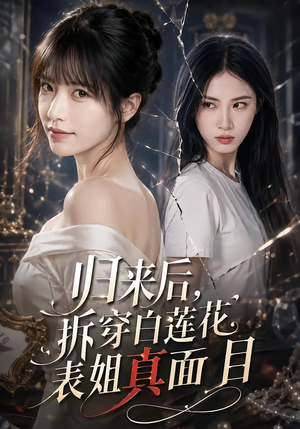 归来后，拆穿白莲花表姐真面目（60集）短剧排行榜