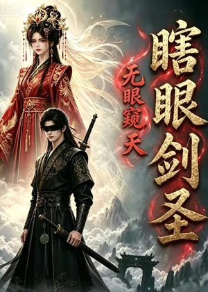 瞎眼剑圣，无眼窥天（106集）百度在线观看