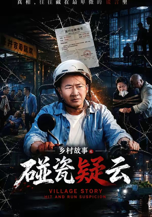 乡村故事之碰瓷疑云(61集) 乡村故事之碰瓷疑云(61集)短剧在线更新