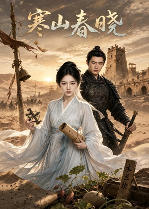 寒山春晓（47集）我真的爱了
