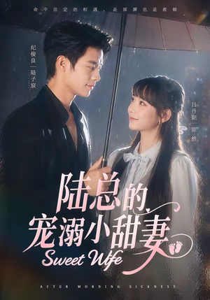 陆总的宠溺小甜妻（61集）免费版
