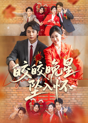皎皎晚星坠入怀（80集）演的怎么样