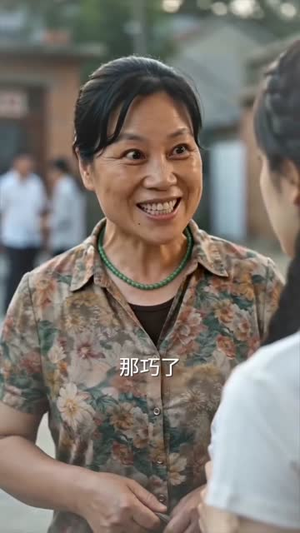 幽冥代驾灵魂摆渡人（36集）短剧追到爽