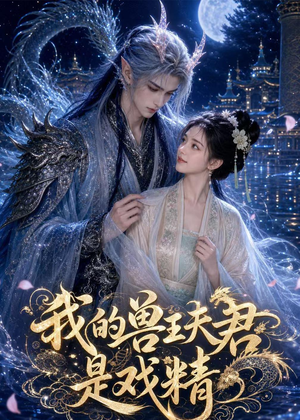 我的兽王夫君是戏精(49集) 我的兽王夫君是戏精(49集)红果短剧看全集