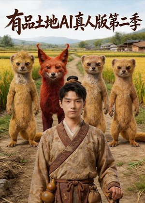 有品土地AI真人版第二季（163集）精彩片段