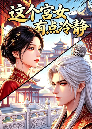 这个宫女有点冷静（24集）西瓜短剧免费看