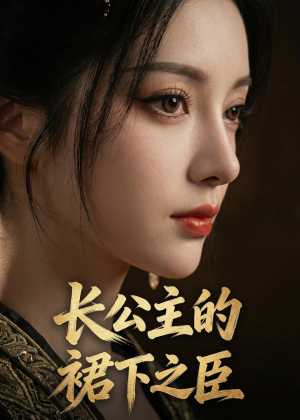 长公主的裙下之臣（60集）精彩好看短剧