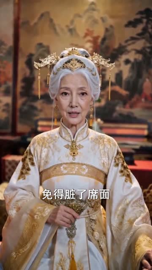 姐妹回归，沈府变天了（58集）在线观看完整版