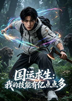 国运求生：我的技能有亿点点多（60集）免费看全集