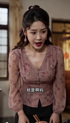 我立足 70 年代，告别懦弱夫君逆袭暴富（70集）全集