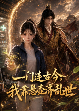 一门连古今，我靠悬壶济乱世（56集）温柔追捕短剧