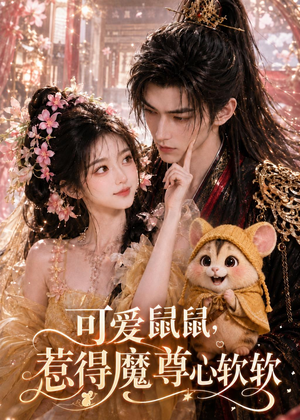 可爱鼠鼠，惹得魔尊心软软（60集）免费短剧看不停
