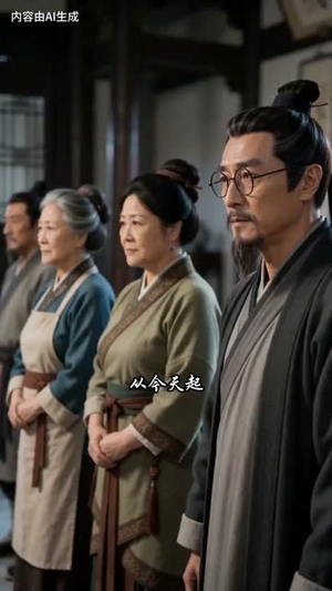 本宫精神状态遥遥领先（31集）免费看短剧全集