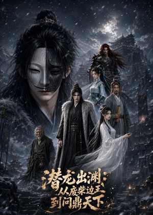 潜龙出渊:从废柴边王到问鼎天下(79集) 潜龙出渊:从废柴边王到问鼎天下(79集)短剧每日分享