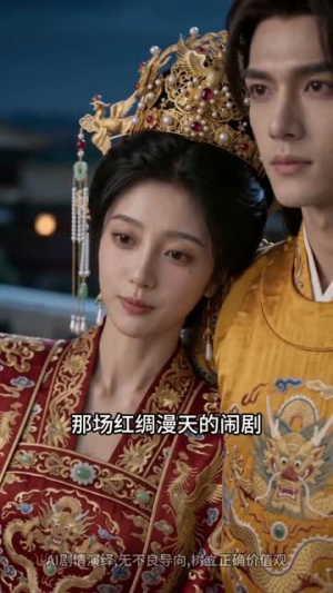 旺夫嫡女,太子独宠我一人(57集) 旺夫嫡女,太子独宠我一人(57集)免费看全网短剧