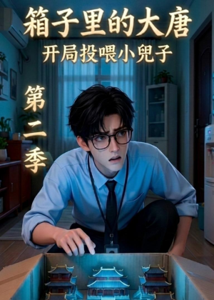 箱子里的大唐:开局投喂小兕子(第二季)(65集) 箱子里的大唐:开局投喂小兕子(第二季)(65集)让你一口气看完