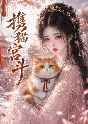 携猫宫斗(30集) 携猫宫斗(30集)精彩短剧看全集