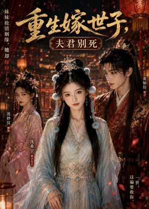 重生嫁世子，夫君别死（119集）推荐热门短剧