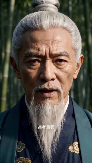 墨染仙途（14集）经典回顾免费看